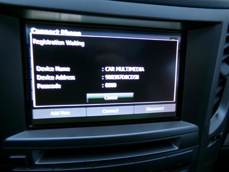 Used 2014 Subaru Outback 3.6R Limited image 19