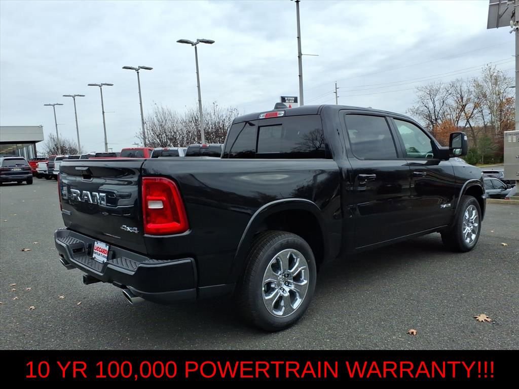New 2026 RAM 1500 Big Horn image 6
