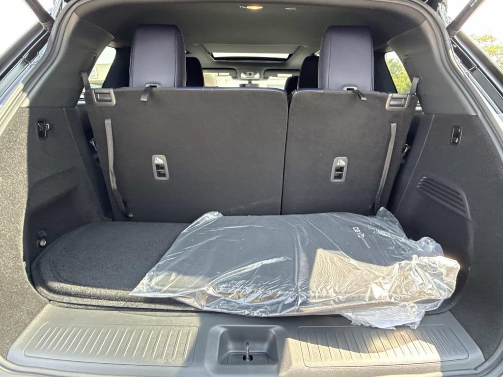 New 2027 INFINITI QX60 Sport w/ Dark Cargo Package AWD/4WD image 22
