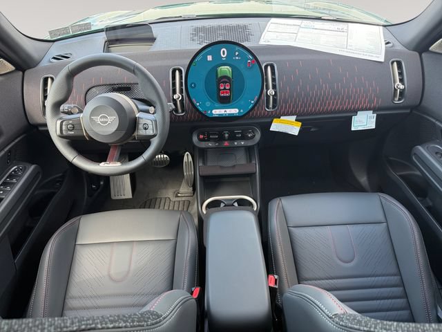 New 2027 MINI Cooper Countryman John Cooper Works w/ Comfort Package Max AWD/4WD image 10