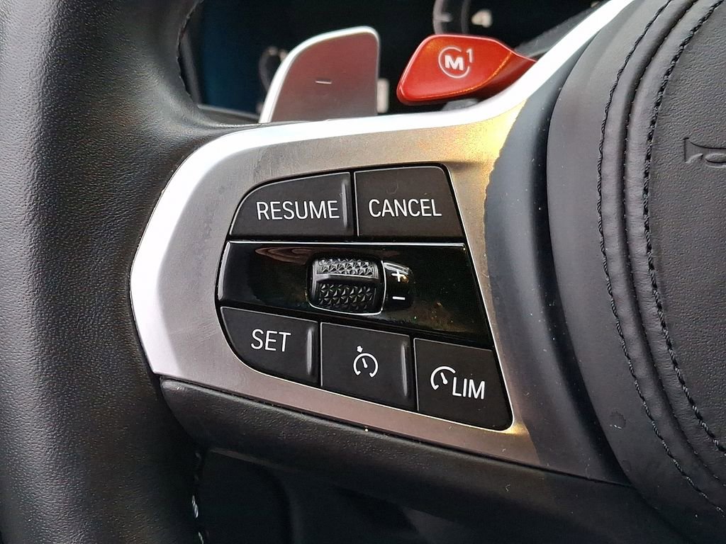 Used 2021 BMW M3 Competition w/ Executive Package image 18