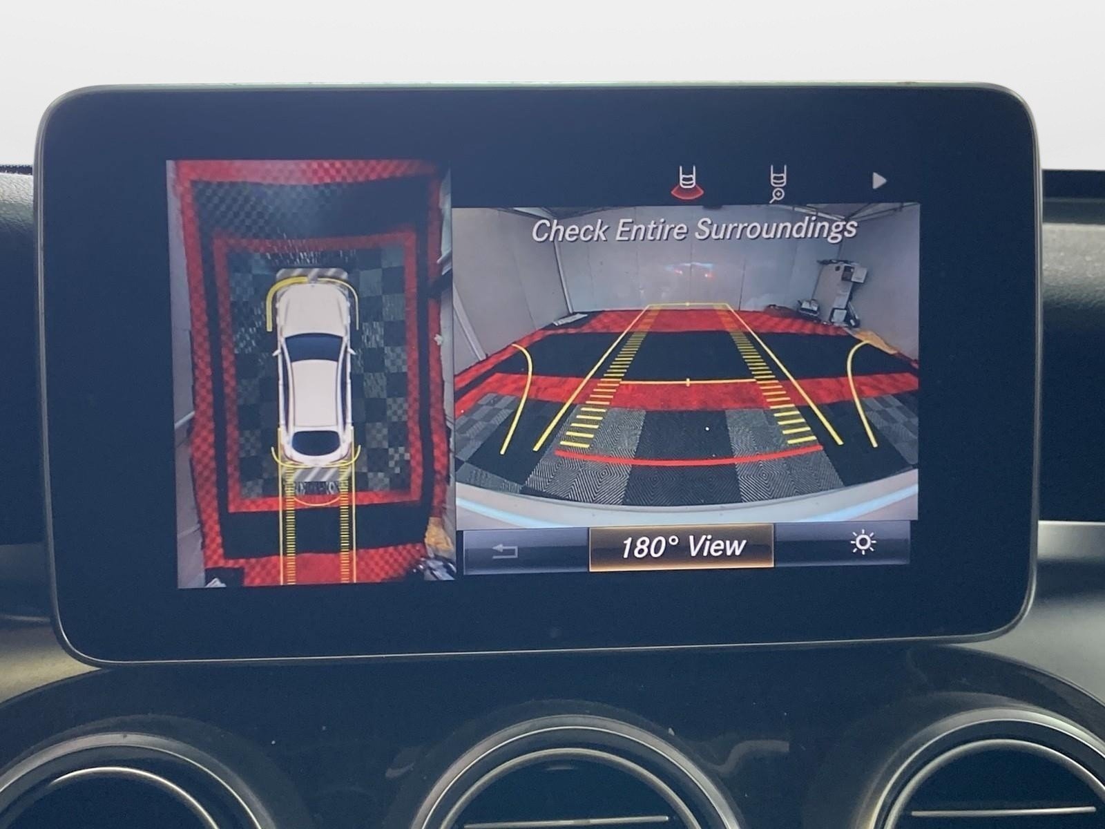 Used 2018 Mercedes-Benz GLC 300 4MATIC Coupe image 27