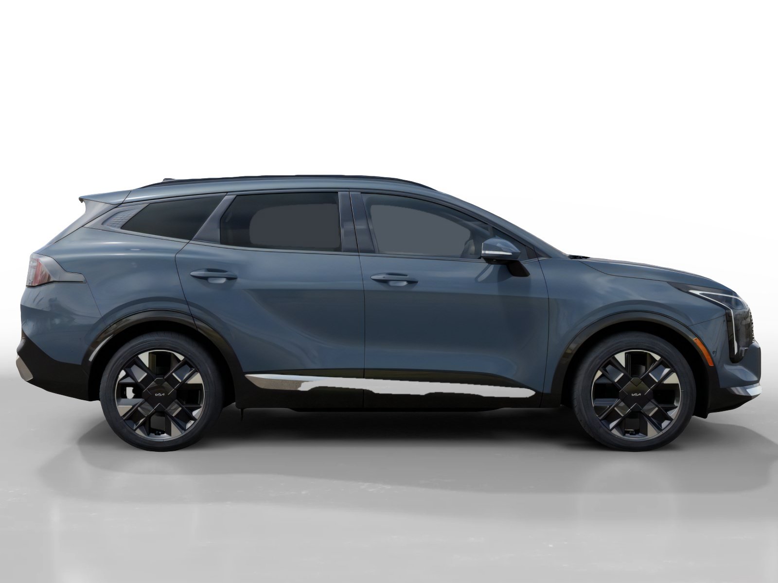 New 2027 Kia Sportage SX Prestige AWD/4WD image 7