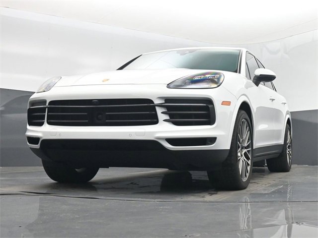 Used 2023 Porsche Cayenne S Platinum w/ Assistance Package image 59