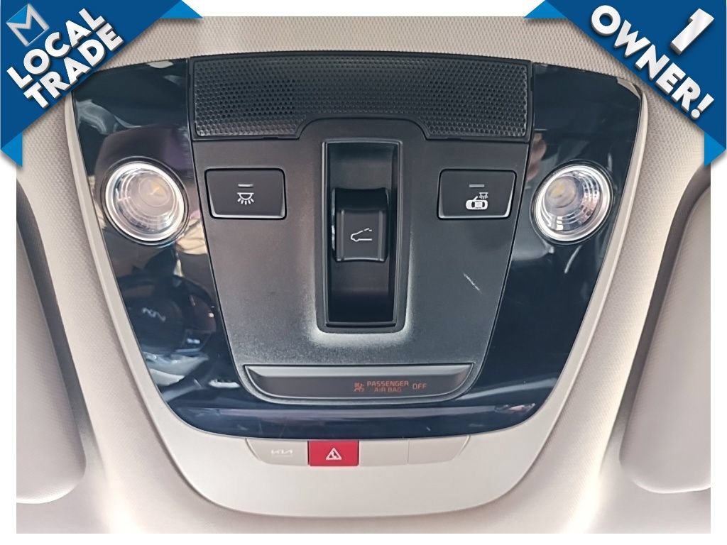 Used 2024 Kia Seltos EX AWD/4WD image 26