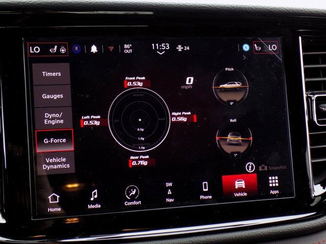 New 2026 Dodge Durango GT image 20