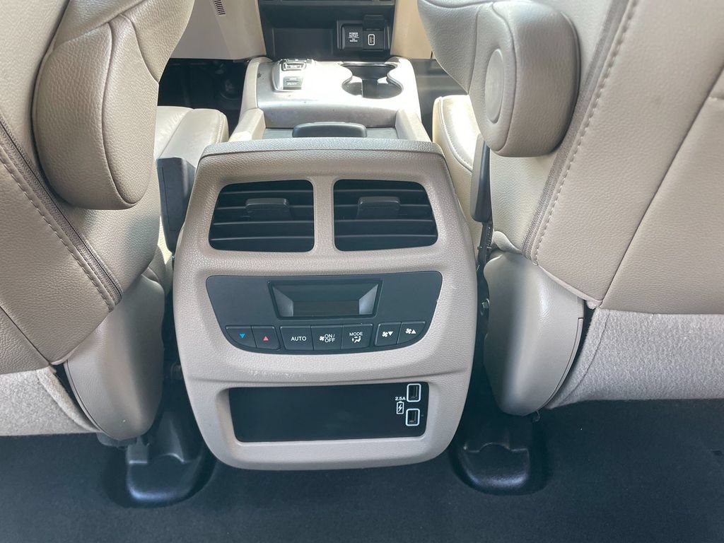 Used 2022 Honda Pilot Special Edition image 29