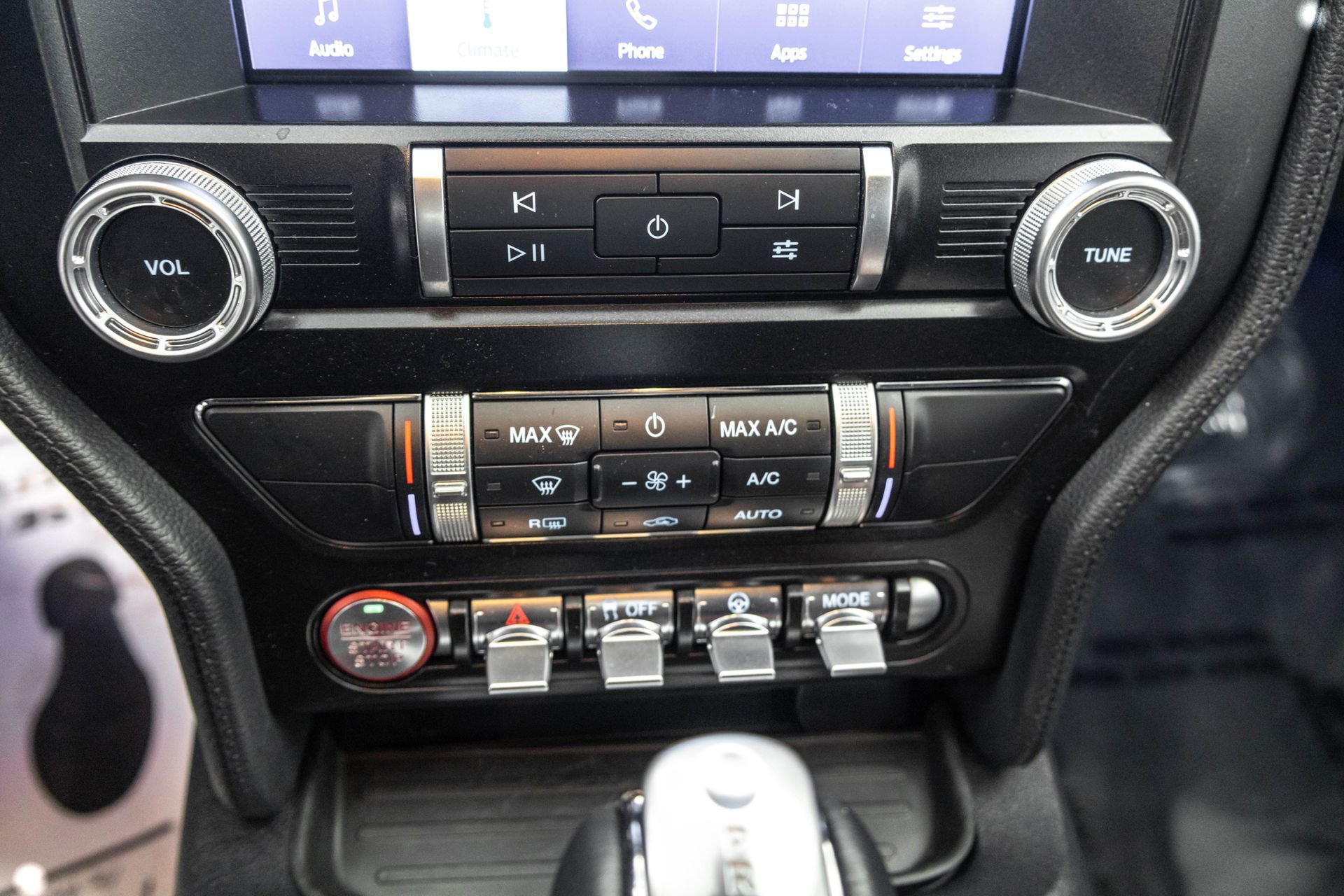 Used 2022 Ford Mustang Mach 1 image 28