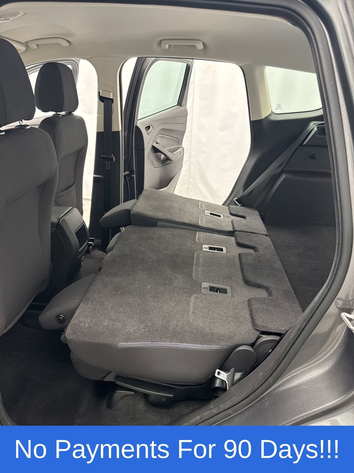 Used 2014 Ford Escape S image 34