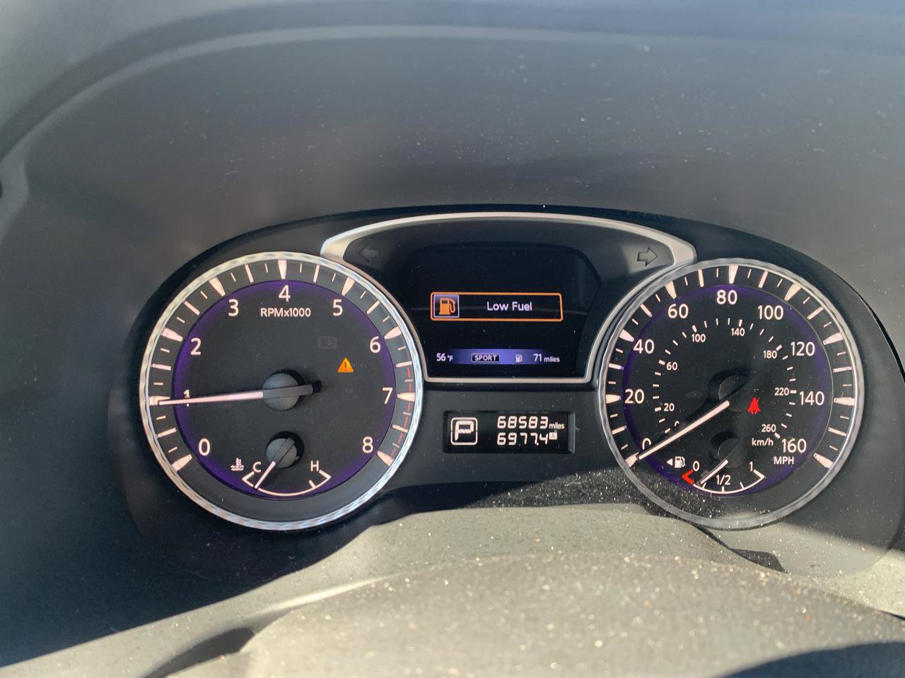 Used 2019 INFINITI QX60 Luxe w/ Essential Package AWD/4WD image 18