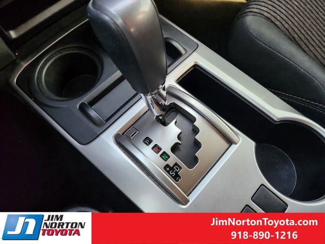 Used 2022 Toyota 4Runner Trail Special Edition image 23