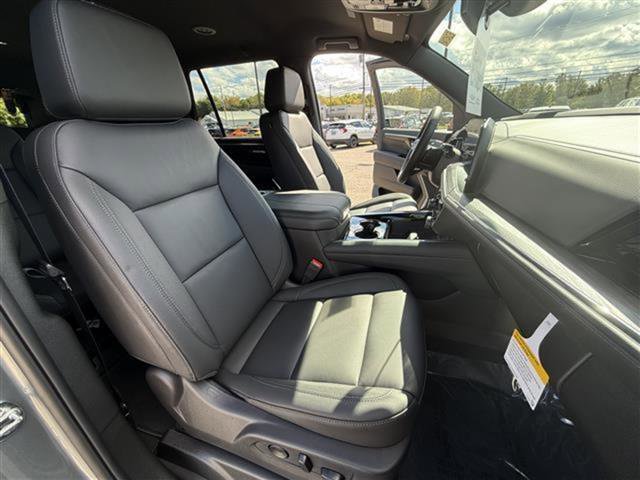 New 2026 Chevrolet Tahoe Z71 w/ Comfort Package image 31
