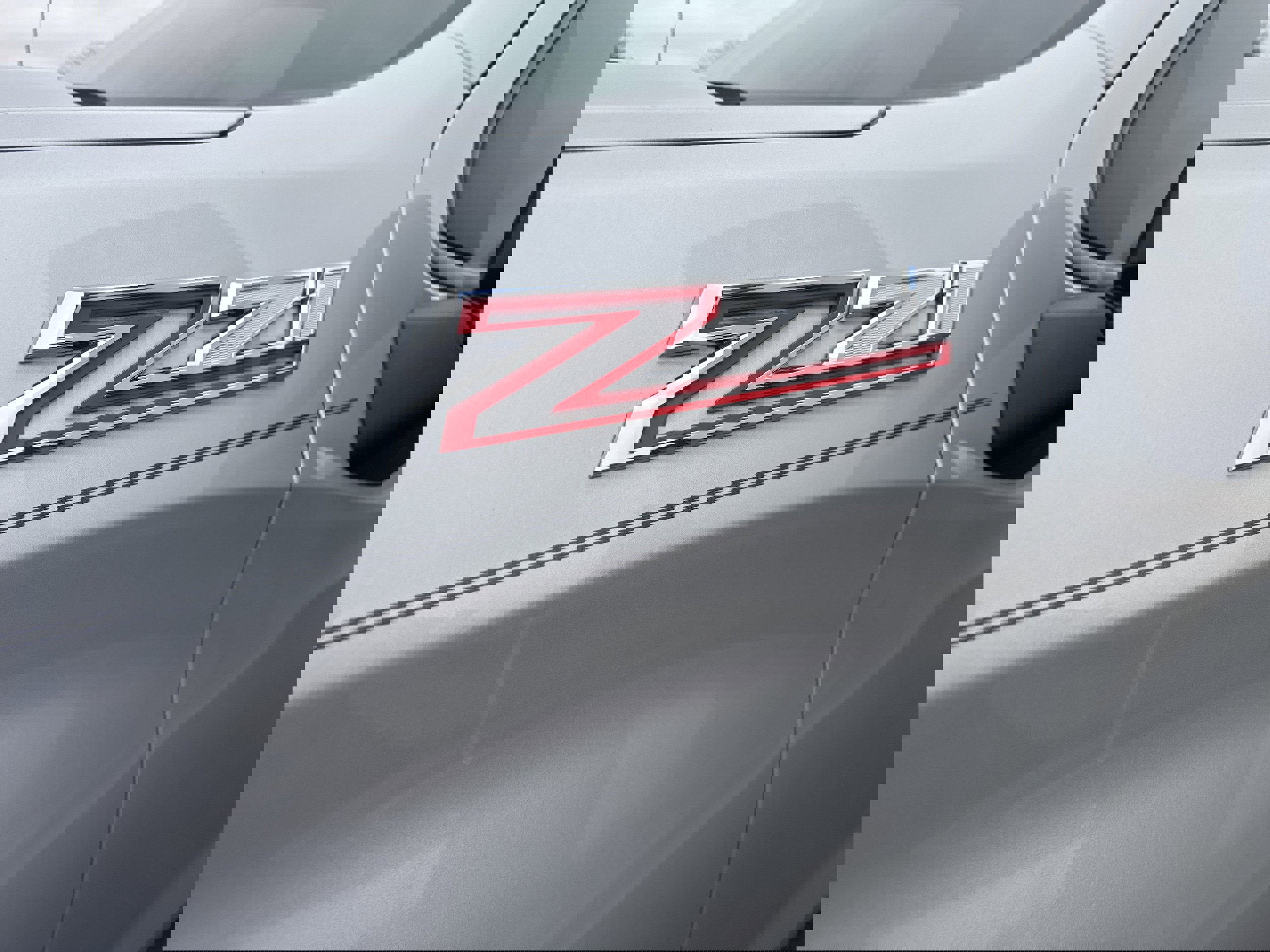 Used 2021 Chevrolet Silverado 1500 RST image 4