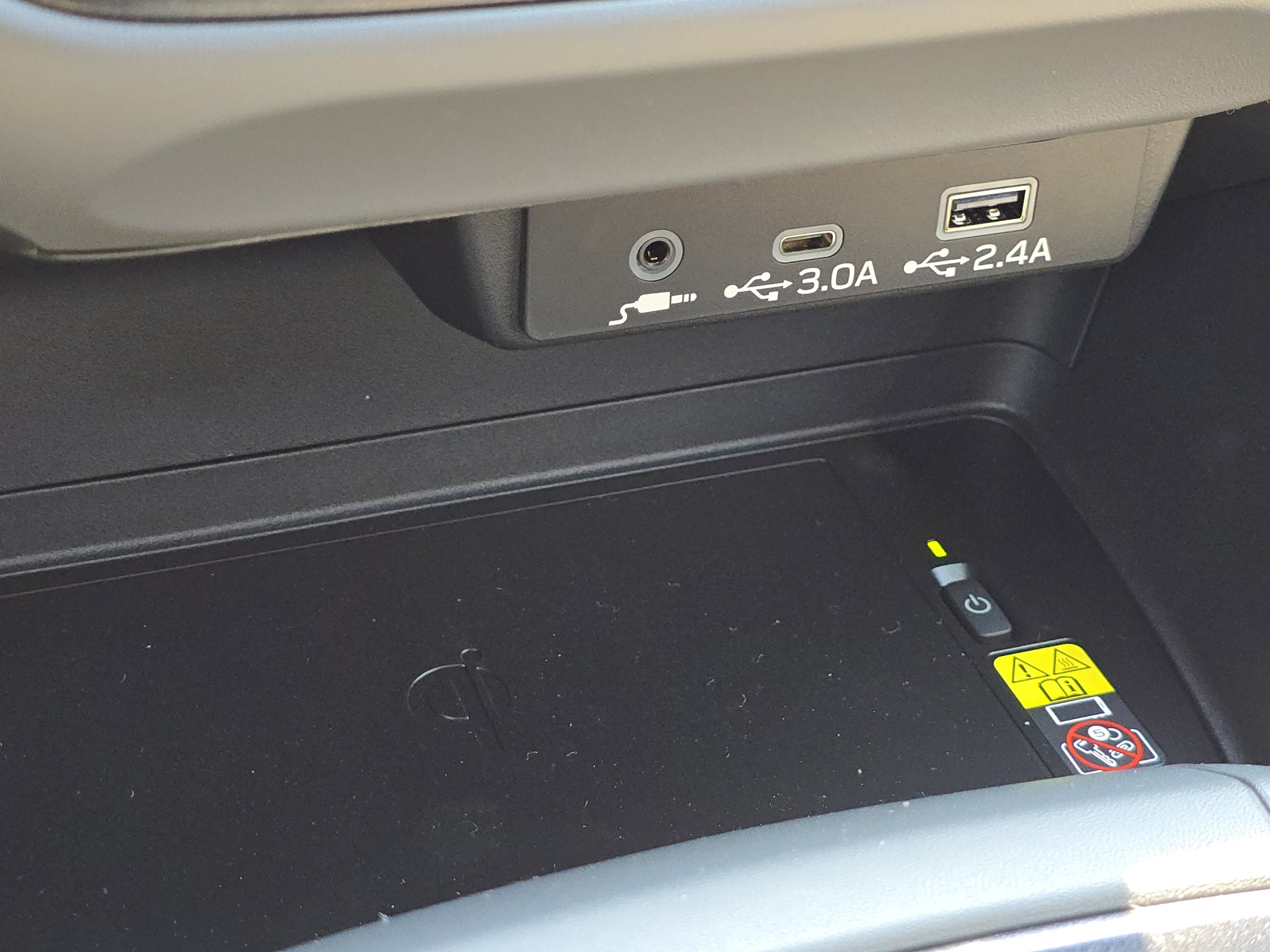 New 2026 Subaru Crosstrek 2.5i Sport image 23