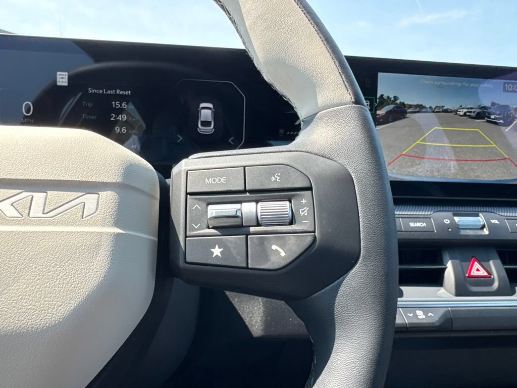 New 2026 Kia K4 GT-Line Turbo FWD image 19