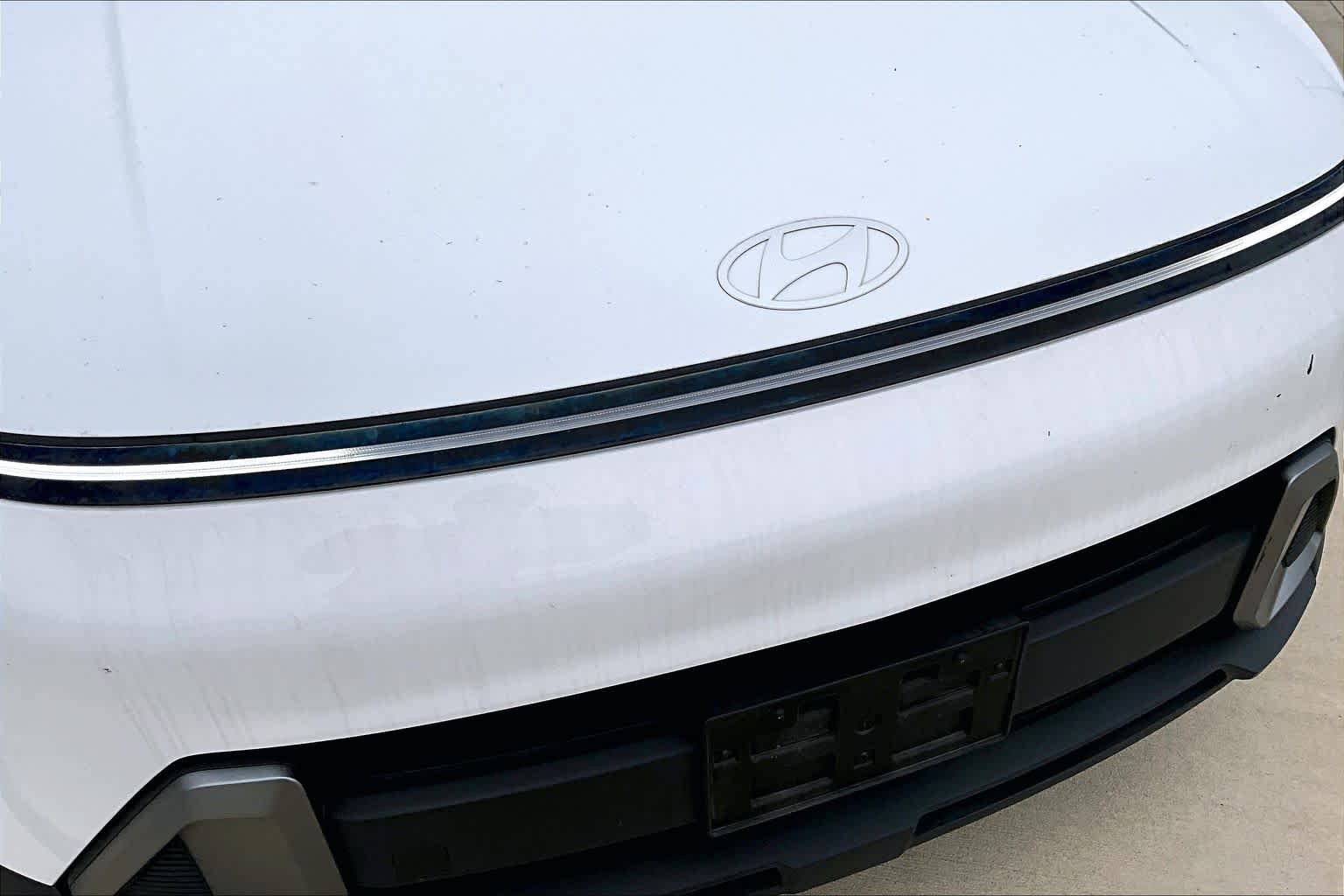 Used 2024 Hyundai Kona SEL w/ Convenience Package FWD image 28