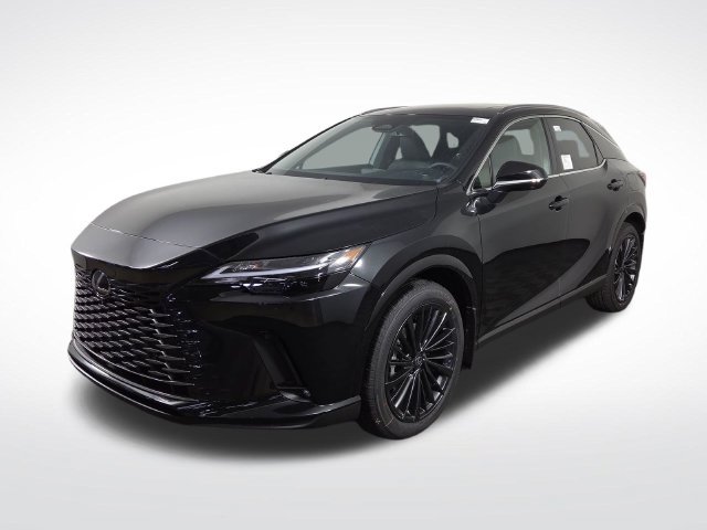 New 2026 Lexus RX 450h AWD w/ Convenience Package image 2