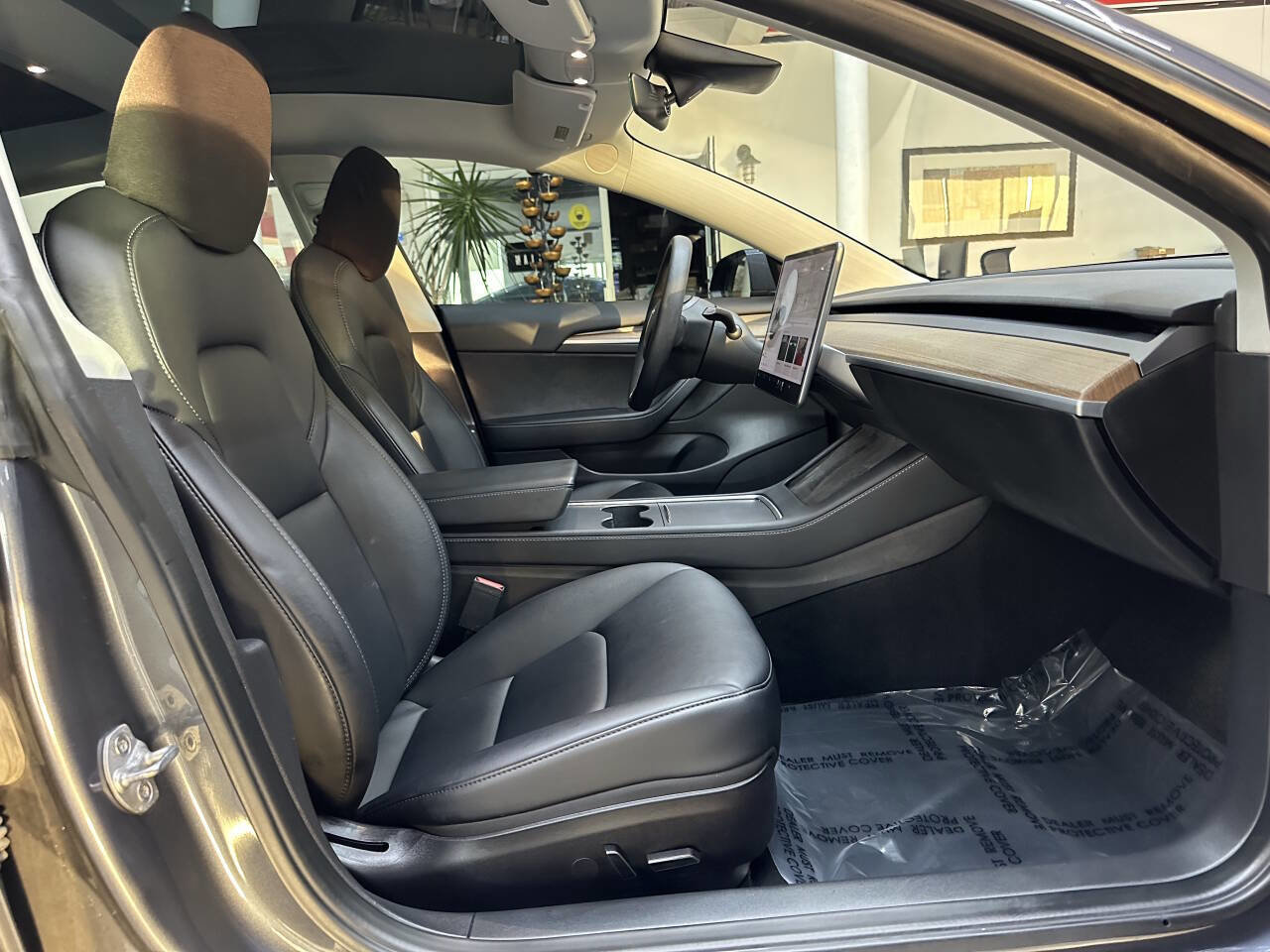 Used 2022 Tesla Model 3 Long Range image 17