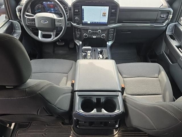 Used 2023 Ford F150 XLT w/ Equipment Group 302A High AWD/4WD image 13