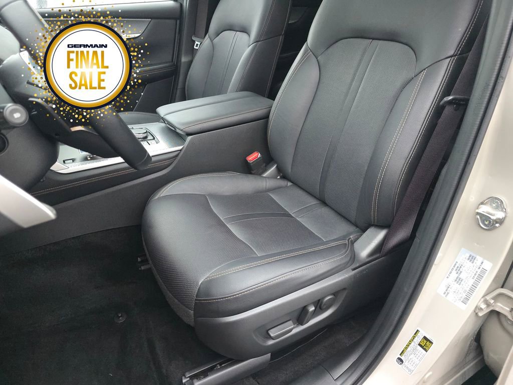 Certified 2024 MAZDA CX-90 Plug-In Hybrid w/ Preferred image 31