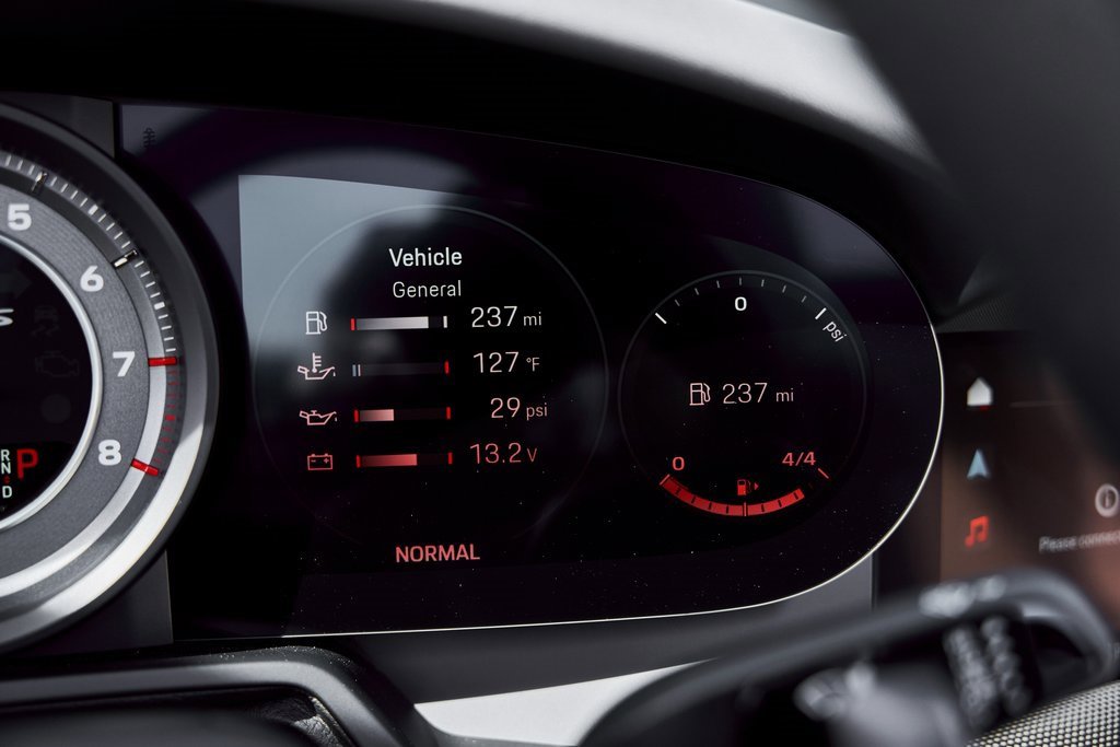 Used 2025 Porsche 911 Turbo S image 59