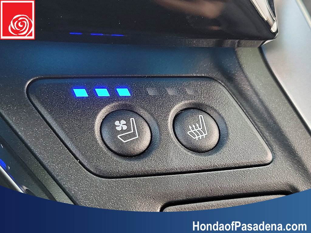 Certified 2026 Honda Odyssey Elite image 20