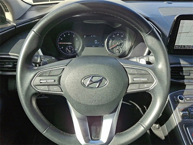 Used 2023 Hyundai Santa Fe SEL image 18