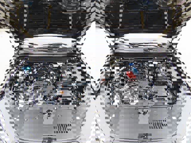 New 2026 Honda CR-V EX image 10