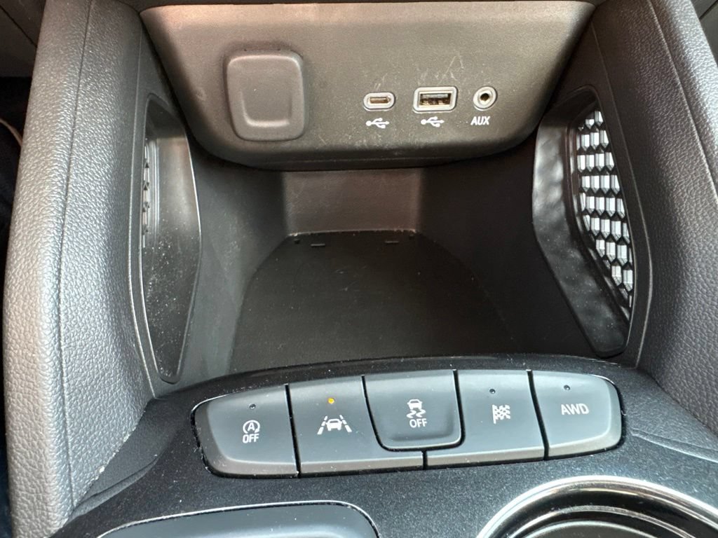 Used 2023 Chevrolet TrailBlazer LS AWD/4WD image 26