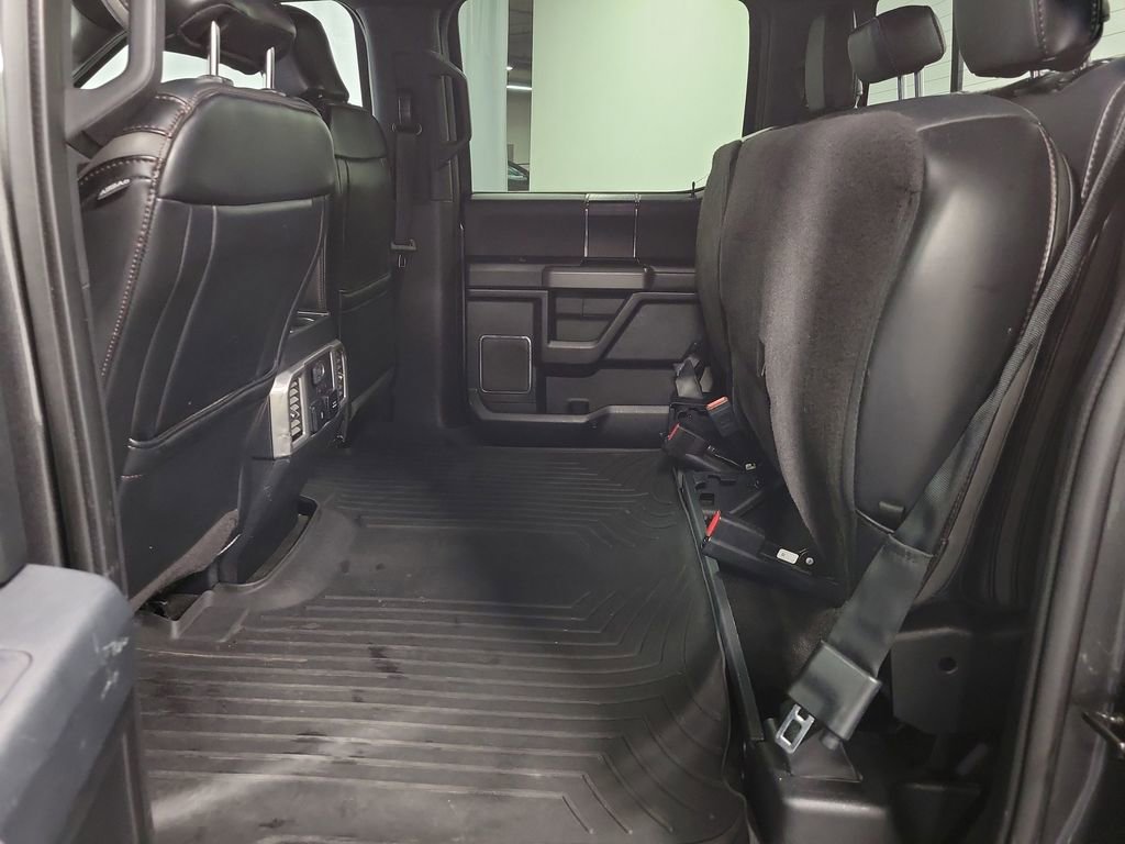 Used 2020 Ford F150 Platinum image 23