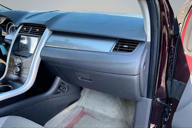 Used 2011 Ford Edge SEL w/ 201A Rapid Spec Order Code FWD image 25
