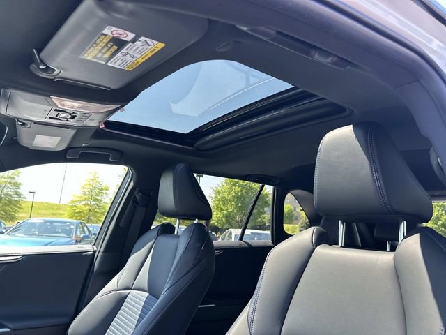 Used 2023 Toyota RAV4 XSE w/ XSE Grade Weather Package image 23