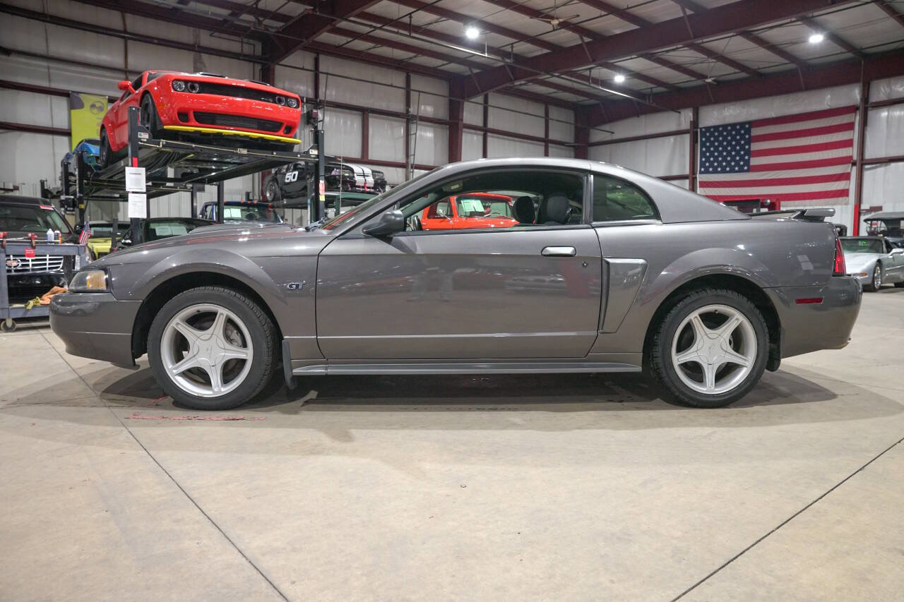 Used 2003 Ford Mustang GT Premium RWD image 4