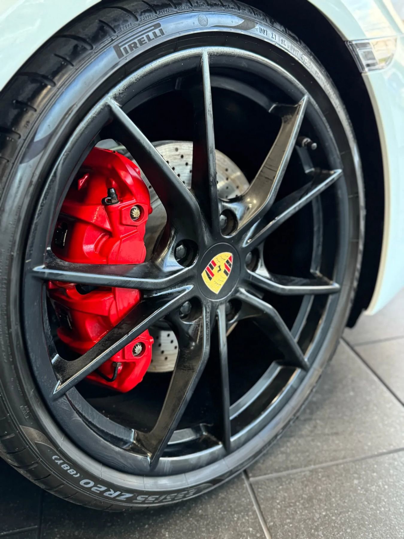 Used 2018 Porsche 718 Cayman GTS image 45