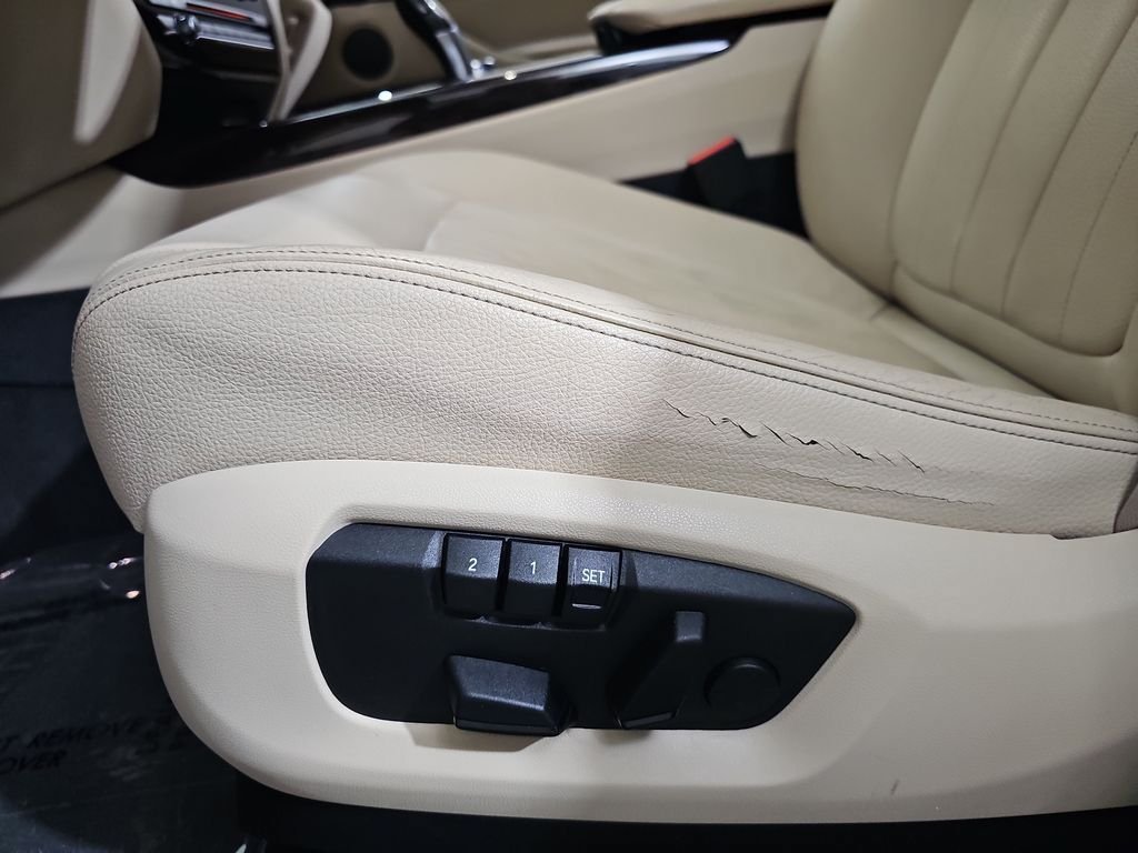 Used 2017 BMW X5 xDrive35i AWD/4WD image 31