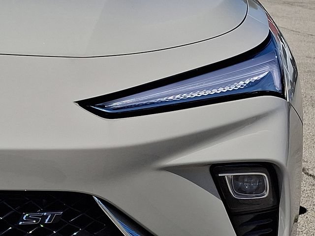 New 2026 Buick Envista Sport Touring w/ Studio Series FWD image 10