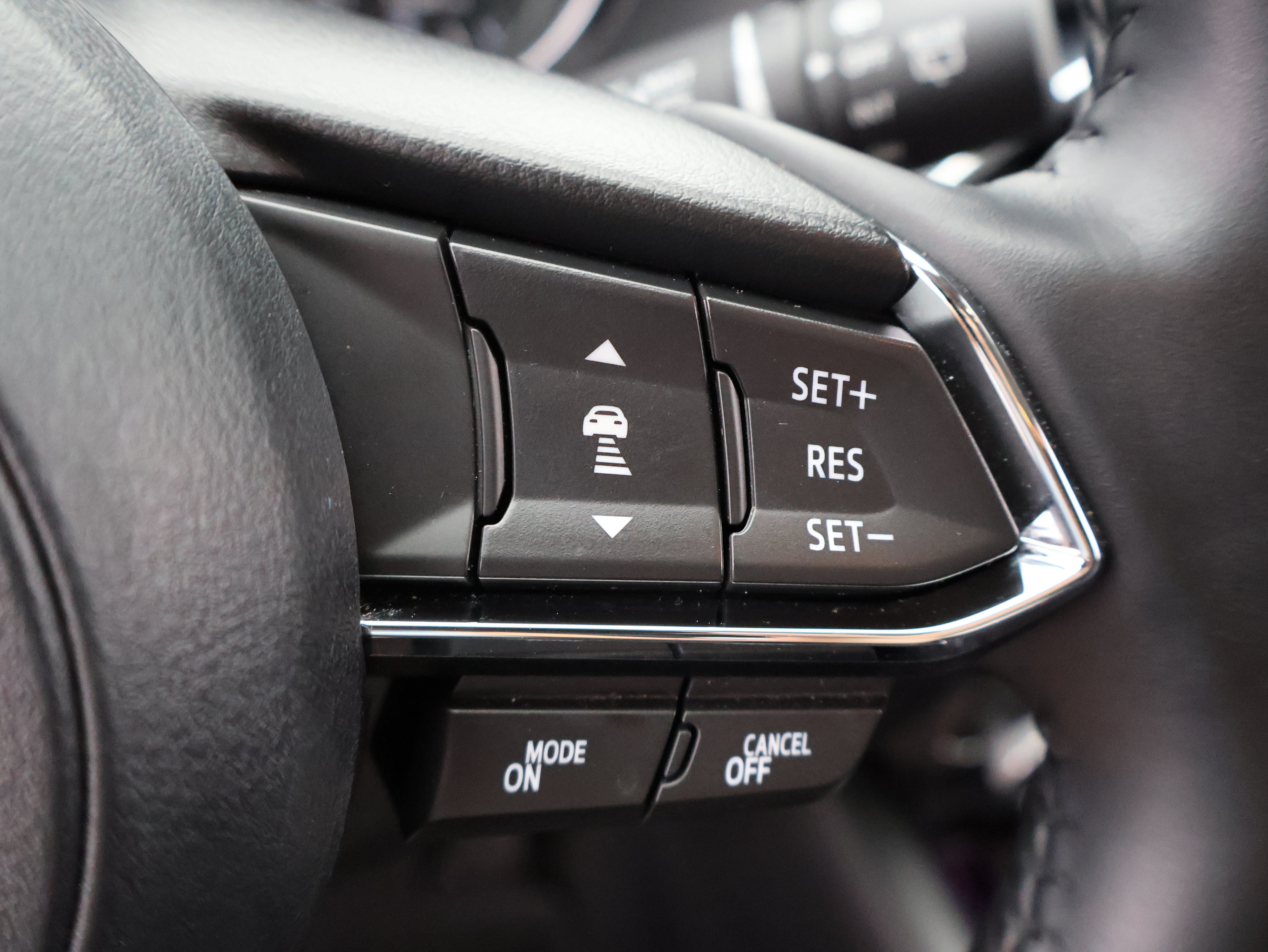 Used 2025 MAZDA CX-5 AWD 2.5 S w/ Preferred Package image 37