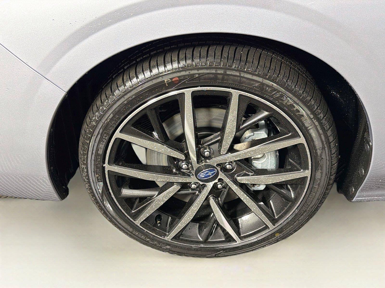 New 2026 Subaru Impreza 2.0i Sport AWD/4WD image 30
