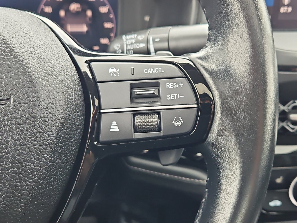 Certified 2024 Honda Accord Touring image 28