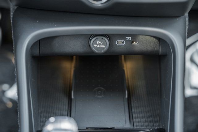 New 2026 Volvo XC40 B5 Plus w/ Protection Package Premier image 26