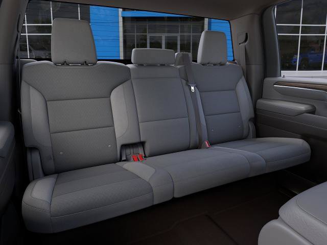 New 2026 Chevrolet Silverado 3500 LT w/ Convenience Package AWD/4WD image 41