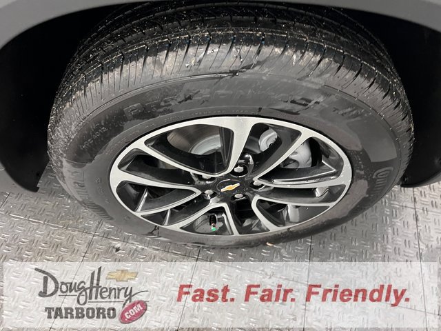 New 2026 Chevrolet TrailBlazer LT w/ Convenience Package image 18