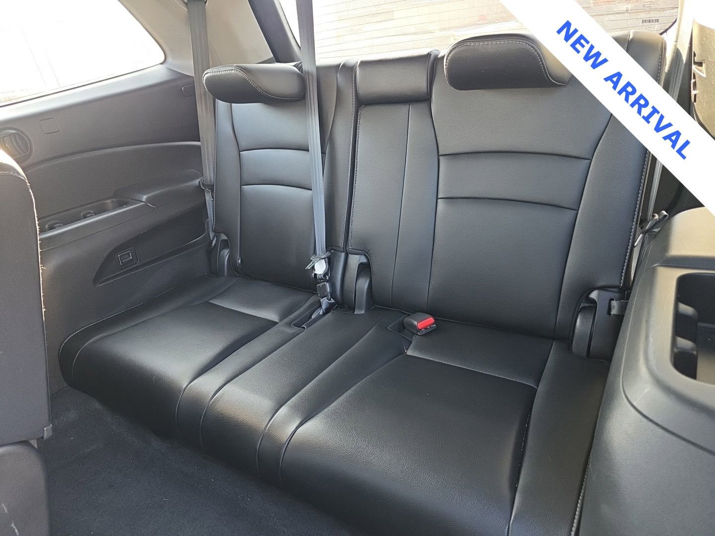 Used 2018 Honda Pilot EX-L image 29