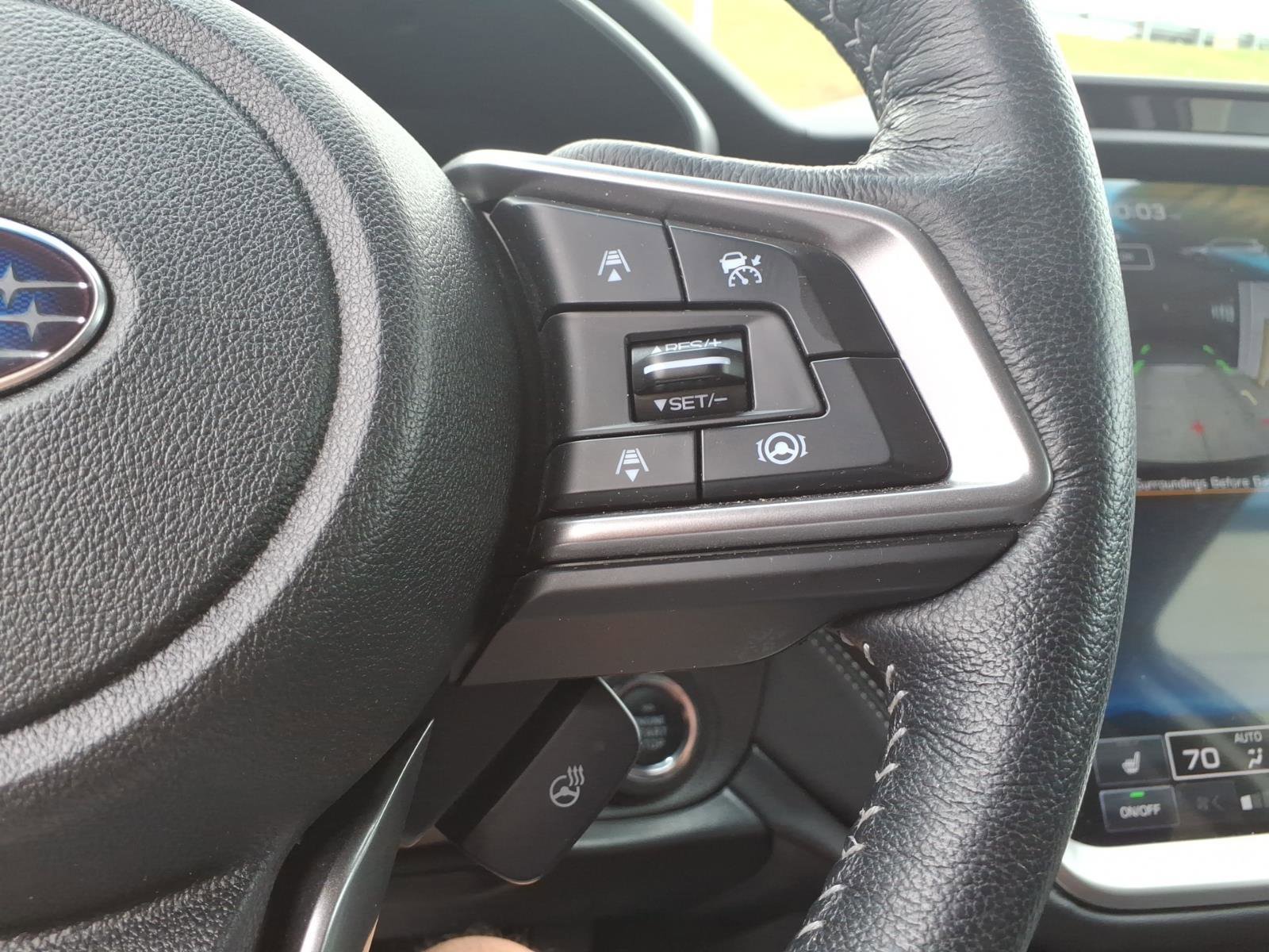 Used 2020 Subaru Outback Limited w/ Popular Package #2 image 28