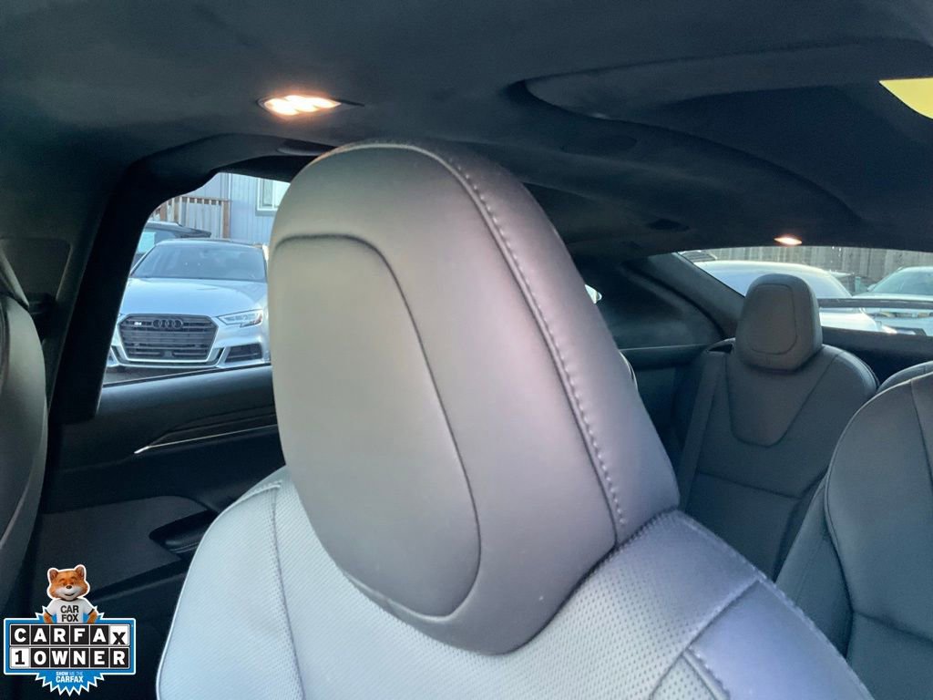 Used 2023 Tesla Model X image 19