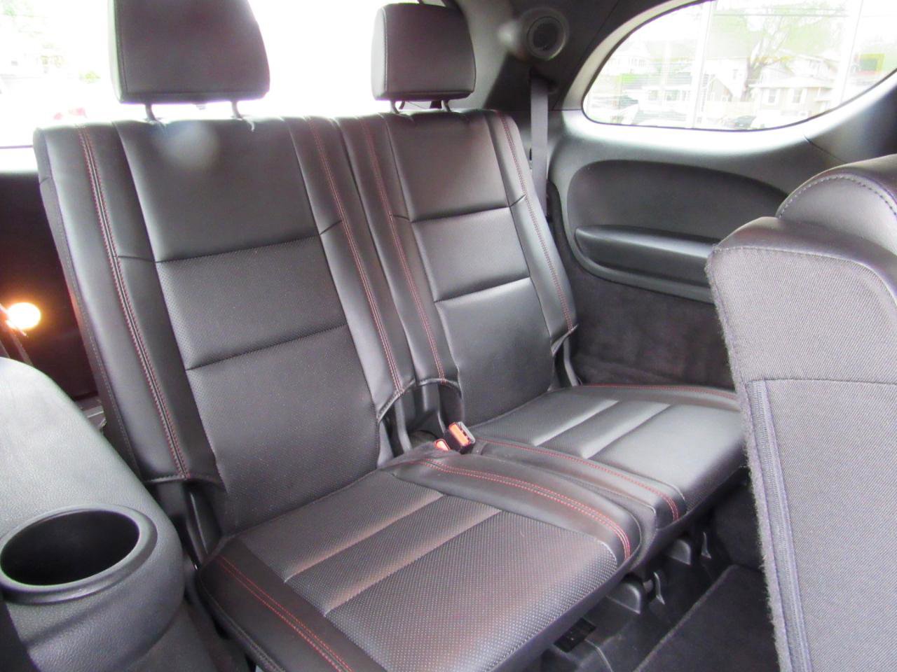 Used 2025 Dodge Durango GT AWD/4WD image 40