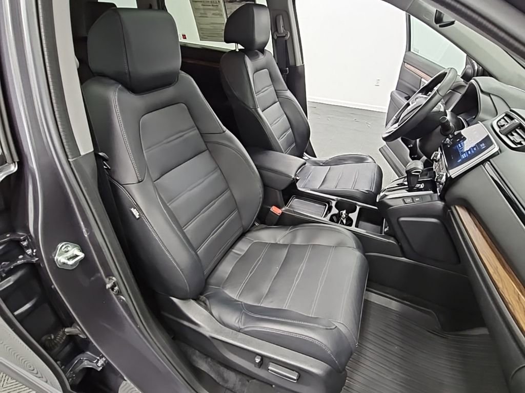 Used 2022 Honda CR-V EX-L image 38