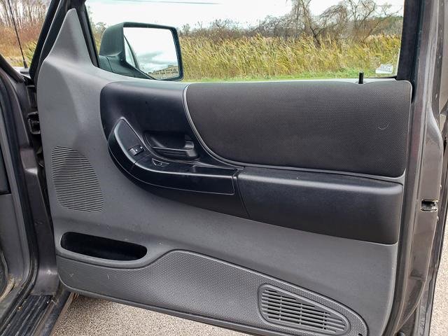 Used 2010 Ford Ranger XLT image 22