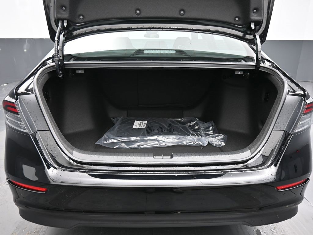 New 2026 Honda Accord Sport image 35