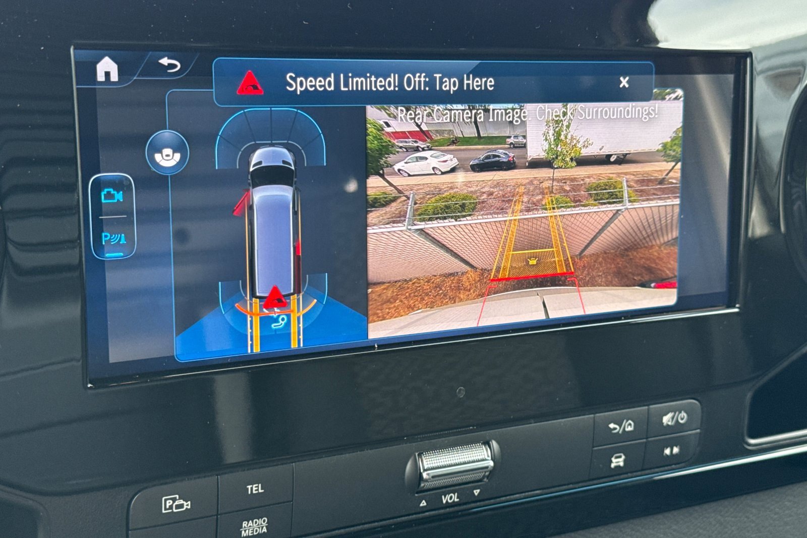 New 2025 Mercedes-Benz Sprinter 2500 image 21